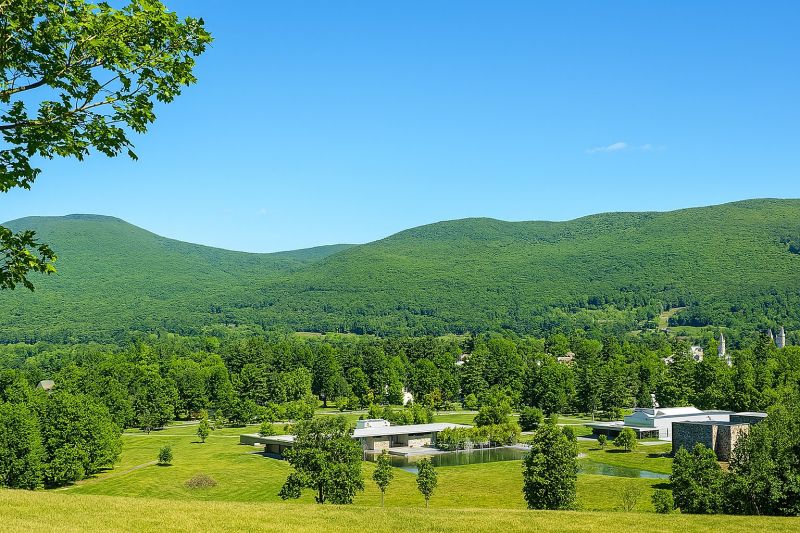 Roofing Service in Berkshire County, MA