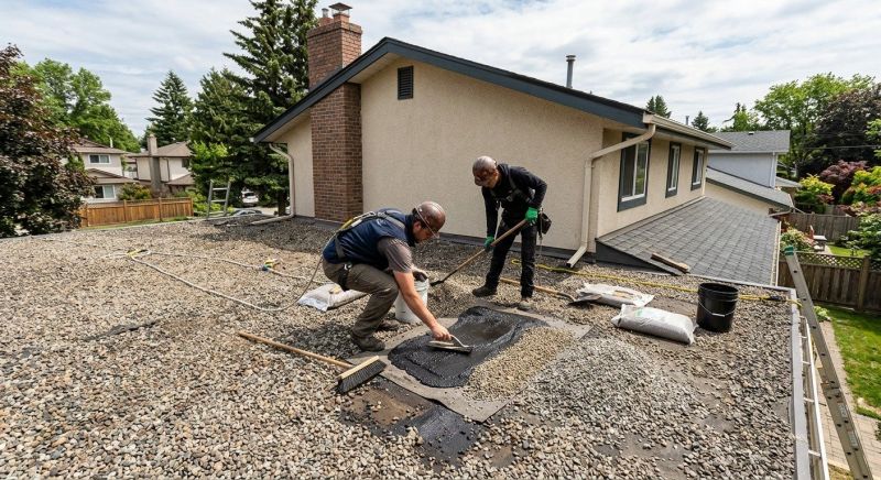 Roofing Service in Berkshire County, MA