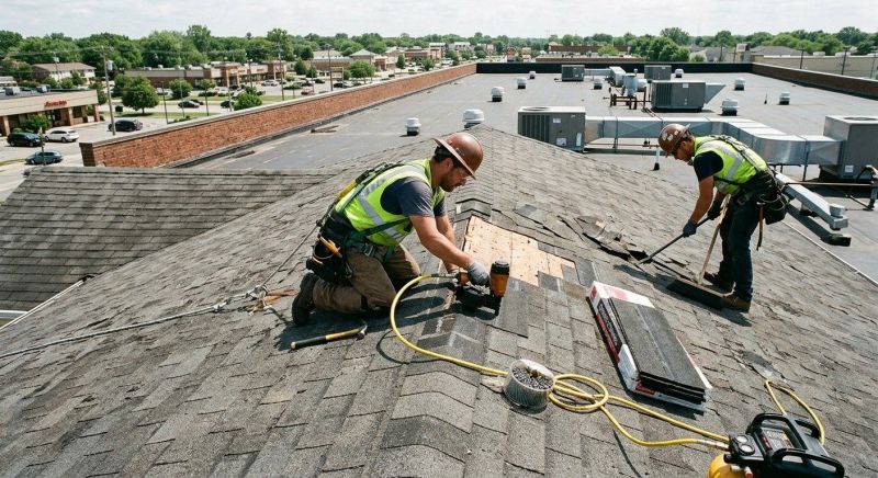 Roofing Service in Berkshire County, MA