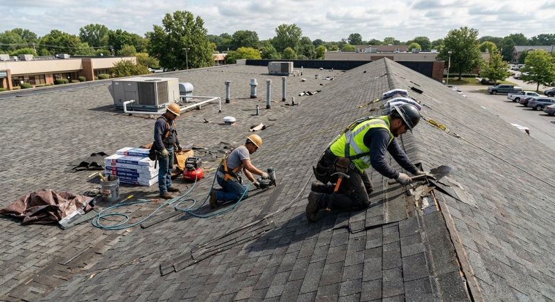 Roofing Service in Berkshire County, MA