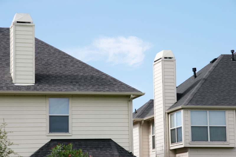 Asphalt Roof Replacement in Averill Park, NY