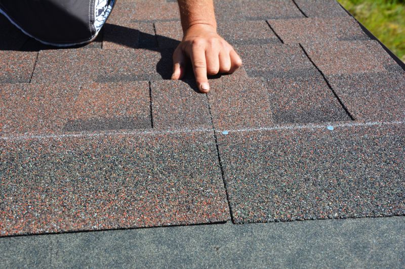 Asphalt Roof Replacement in Stamford, VT