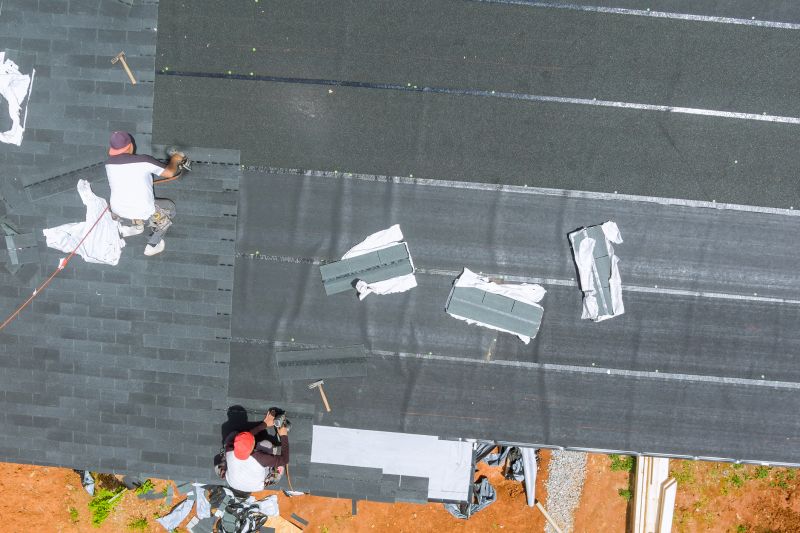 Asphalt Roofing Service in Berkshire County, MA