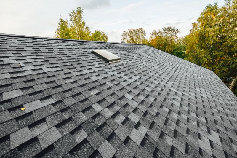 Asphalt Shingles Installation in Castleton On Hudson, NY