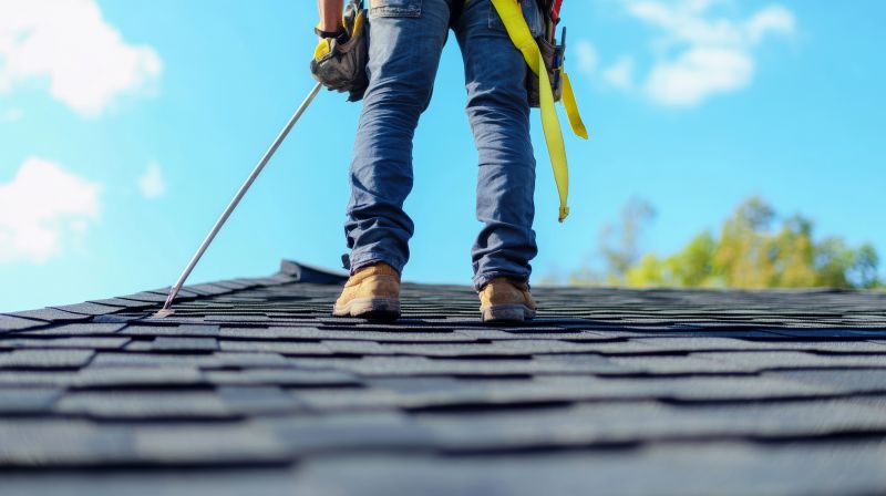 Asphalt Shingles Installation in East Greenbush, NY