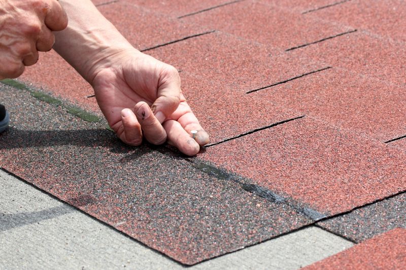 Asphalt Shingles Installation in Lee, MA