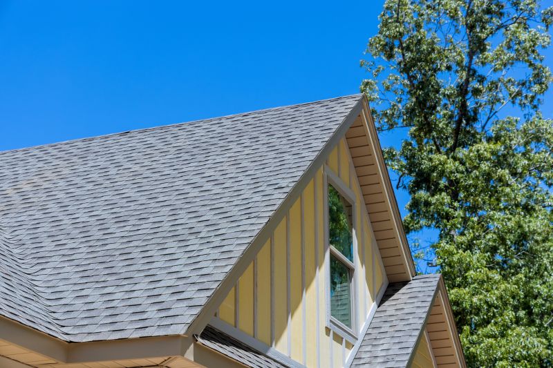 Asphalt Shingles Installation in Lee, MA