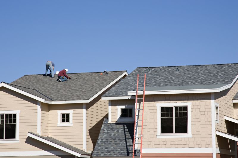Asphalt Shingles Installation in Lenox, MA