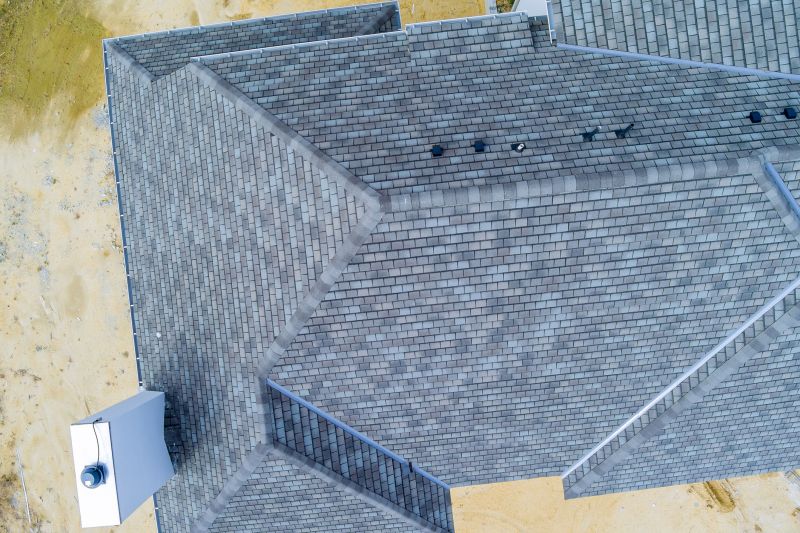 Asphalt Shingles Installation in Lenox, MA