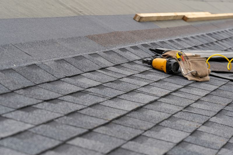 Asphalt Shingles Installation in Stamford, VT