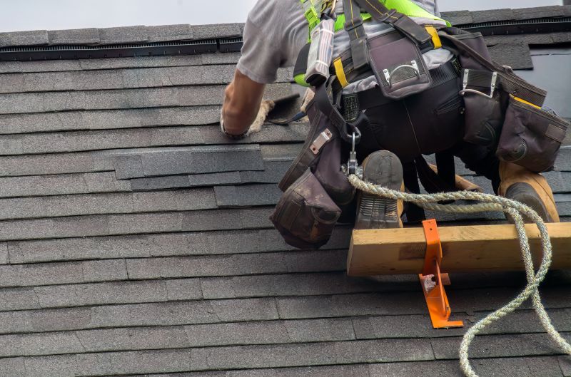 Asphalt Shingles Installation in Stephentown, NY