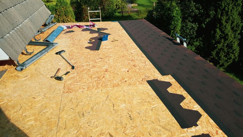 Asphalt Shingles Installation in Valatie, NY