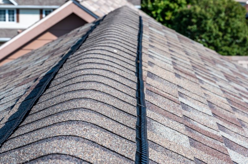Asphalt Shingles Installation in Valatie, NY