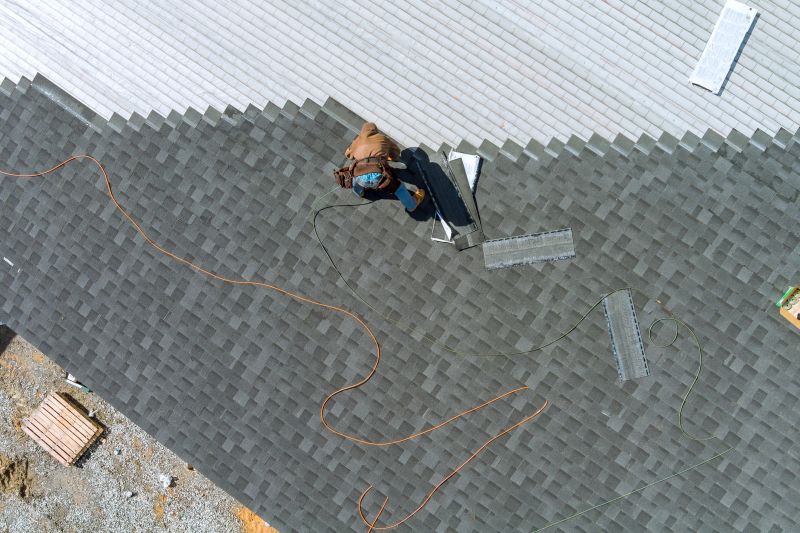 Asphalt Shingles Installation in Williamstown, MA
