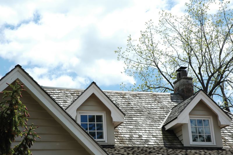Cedar Roof Replacement in Berkshire County, MA