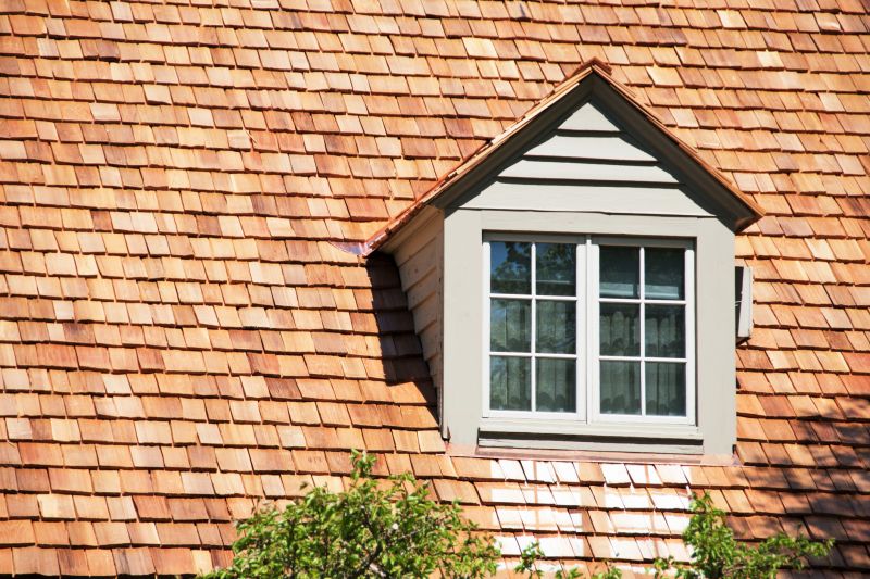 Cedar Roof Replacement in Stephentown, NY