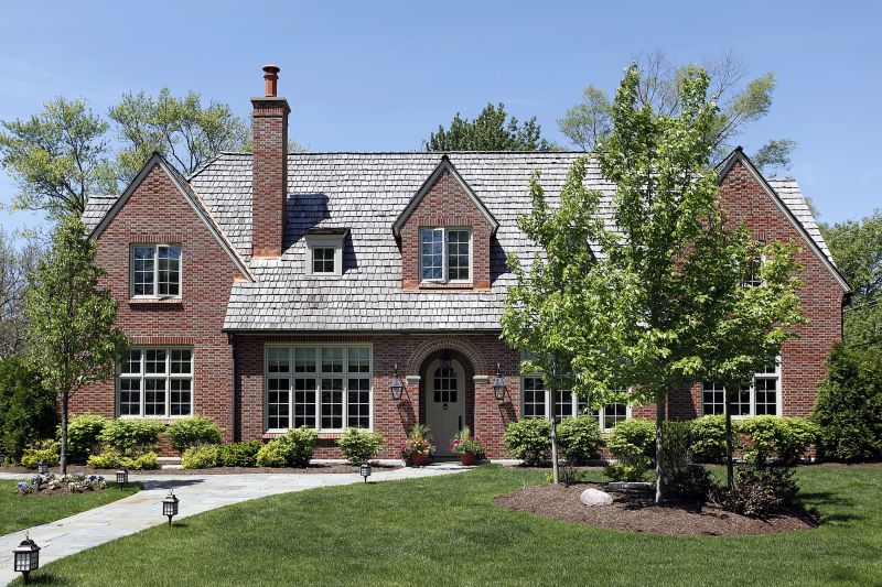 Cedar Shake Roof Construction in Cummington, MA