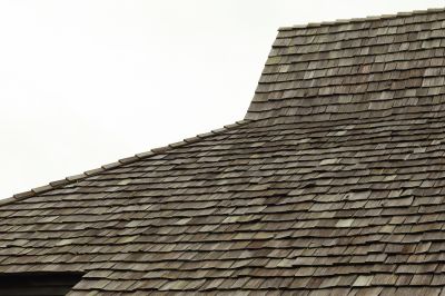 Cedar Shake Roof Replacement in Berkshire County, MA