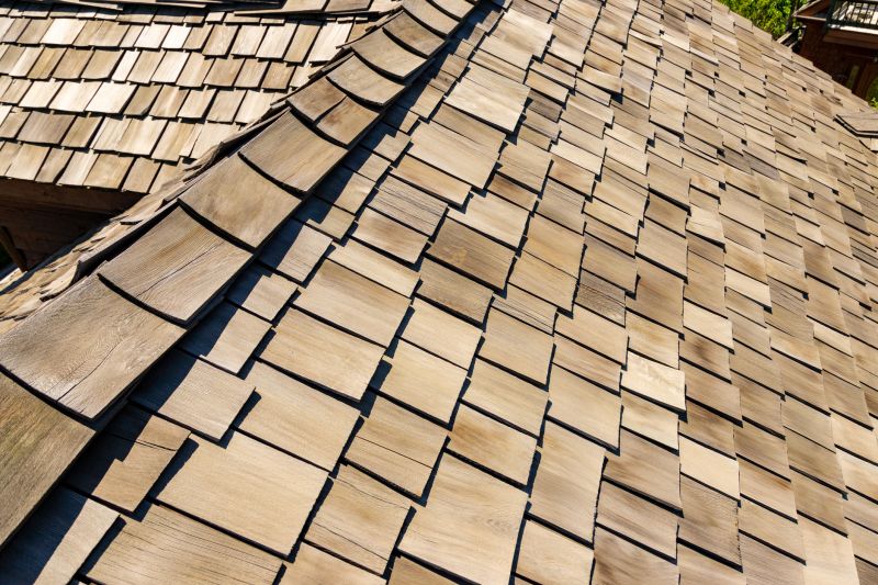 Cedar Shingles Replacement in Lee, MA
