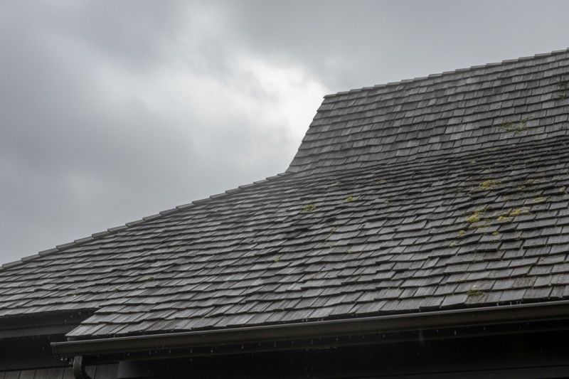 Cedar Shingles Replacement in Stephentown, NY