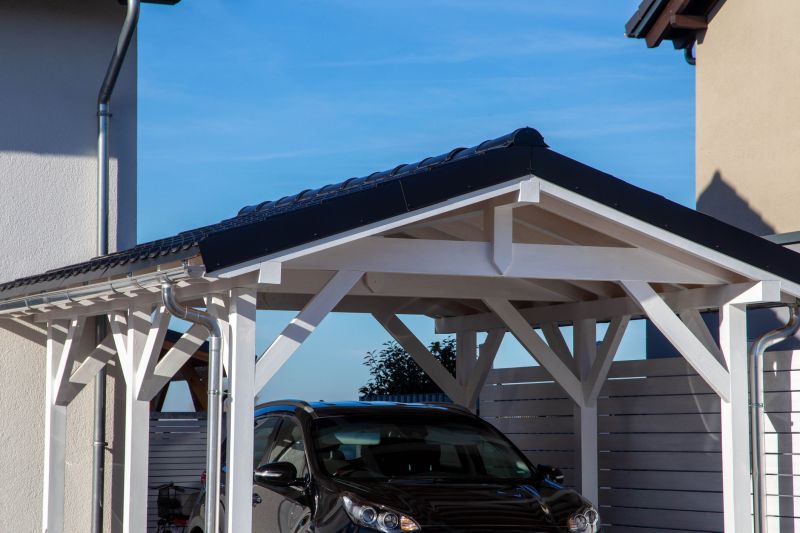 Deck Roof Construction in Berkshire County, MA