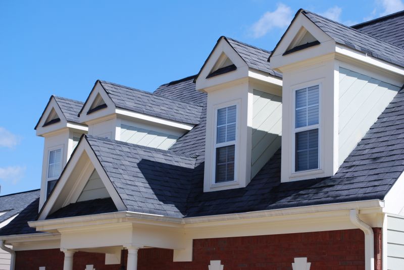 Dormer Roof Installation in Berkshire County, MA