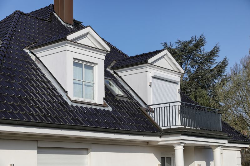 Dormer Roof Installation in Berkshire County, MA