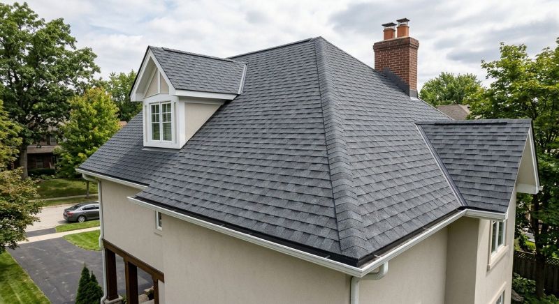 Dormer Roof Installation in Berkshire County, MA