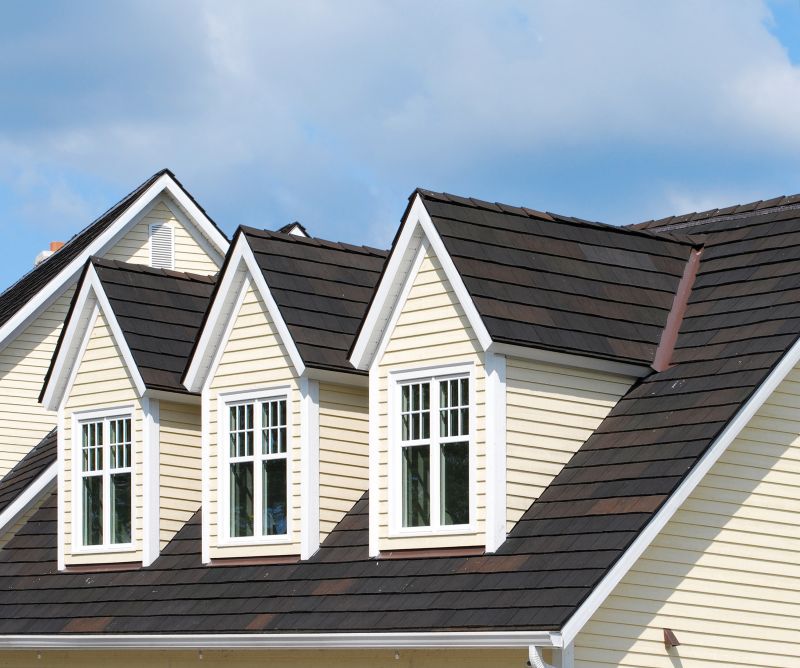 Dormer Roof Replacement in Berkshire County, MA