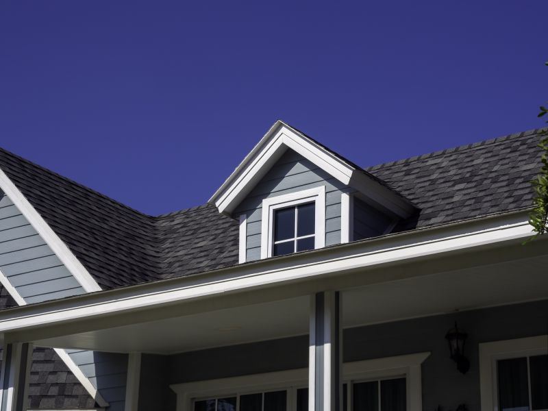 Dormer Roof Replacement in Berkshire County, MA