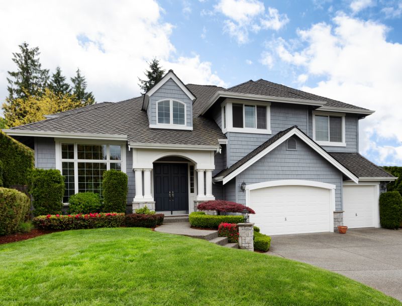Garage Roof Installation in Berkshire County, MA