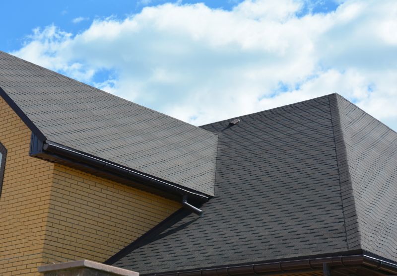 House Roof Installation in Averill Park, NY