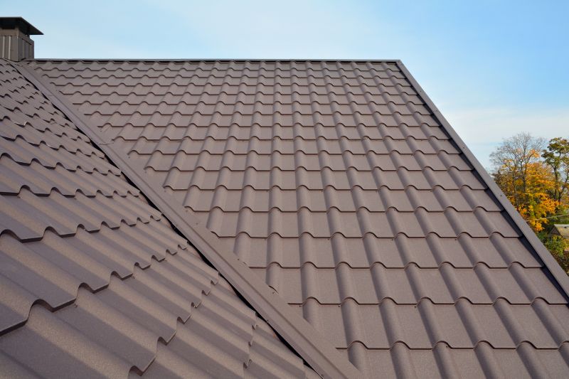 House Roof Installation in Averill Park, NY