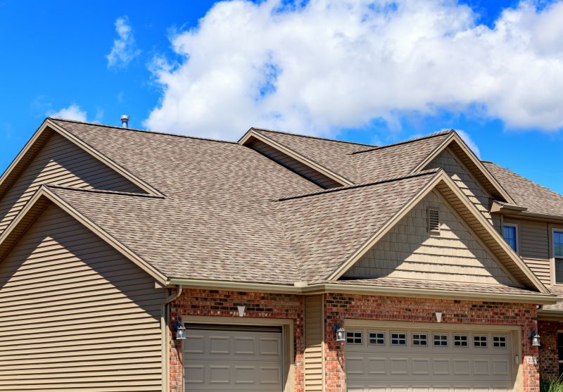 House Roof Installation in Cummington, MA