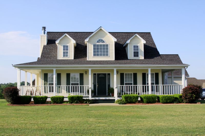 Porch Roofing Installation in Berkshire County, MA