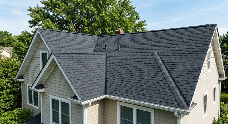 Porch Roofing Installation in Berkshire County, MA