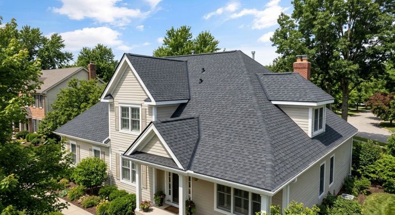 Residential Roof Replacement in Averill Park, NY