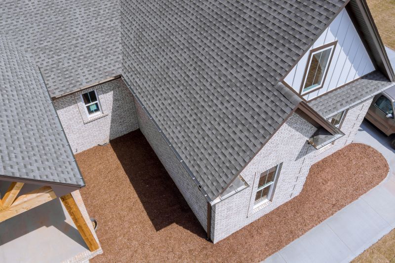 Residential Roof Replacement in North Adams, MA