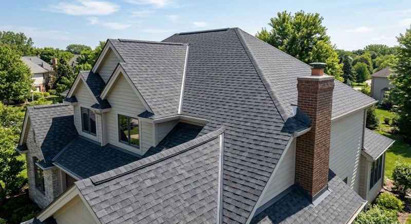 Roof Construction in Hillsdale, NY