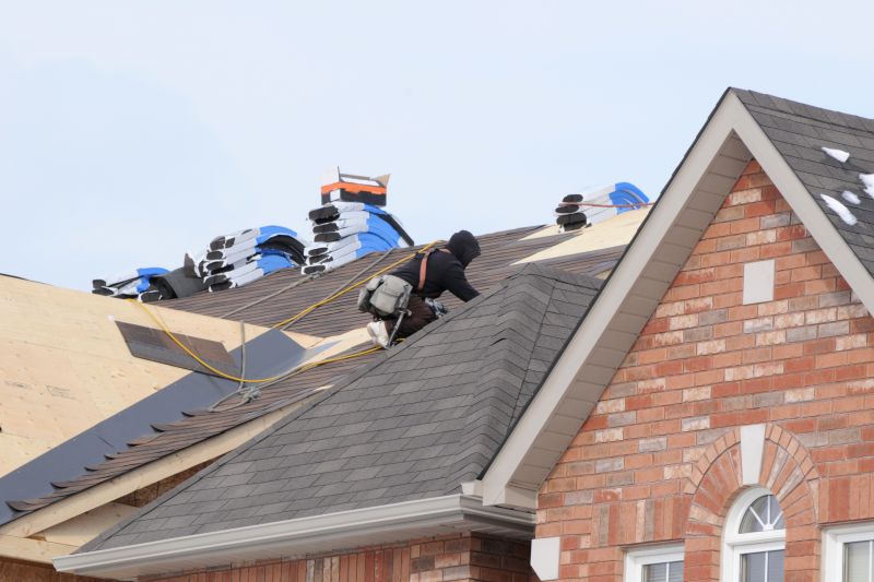 Roof Construction in Valatie, NY