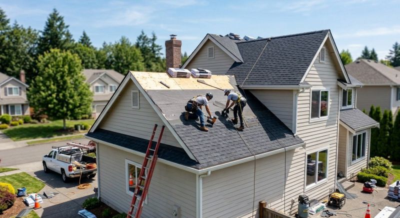 Roof Construction in Valatie, NY