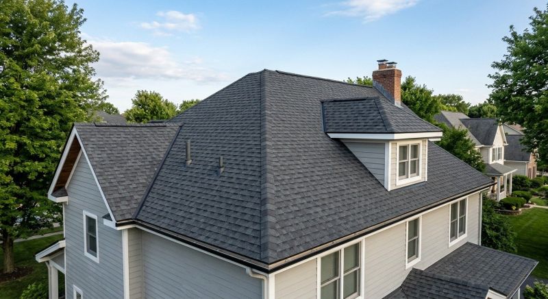 Roof Enlargement in Berkshire County, MA
