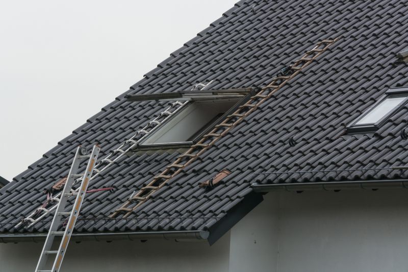 Roof Installation in Averill Park, NY