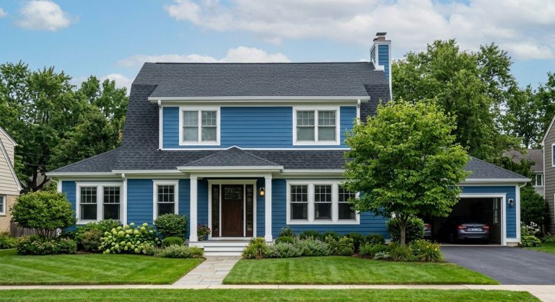 Roof Replacement in Cummington, MA