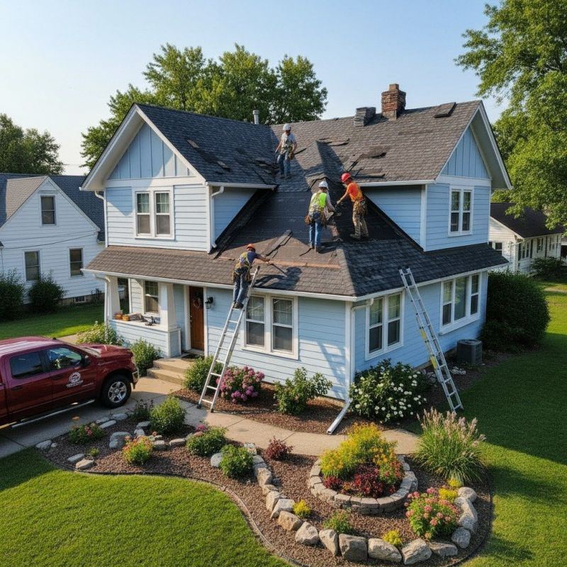 Roof Replacement in Valatie, NY