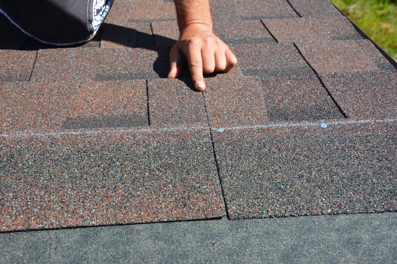Roof Shingles Installation in Berkshire County, MA