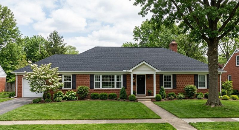 Roof Shingles Replacement in Pittsfield, MA