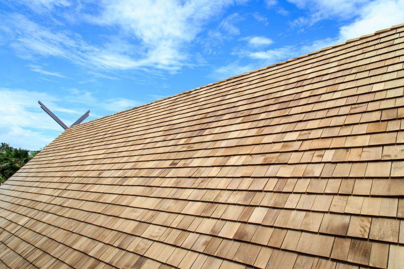 Shake Roof Replacement in Great Barrington, MA