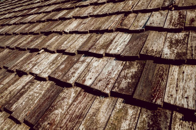 Shake Roof Replacement in Hillsdale, NY