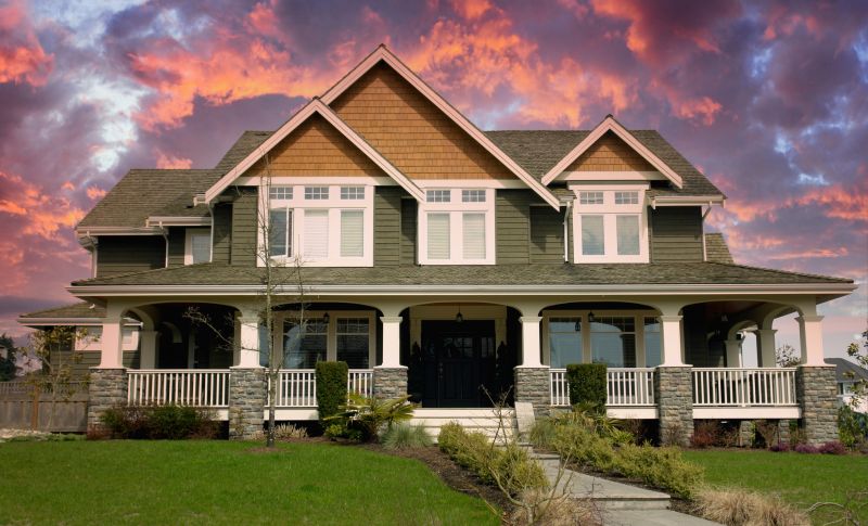 Shake Roof Replacement in Lee, MA